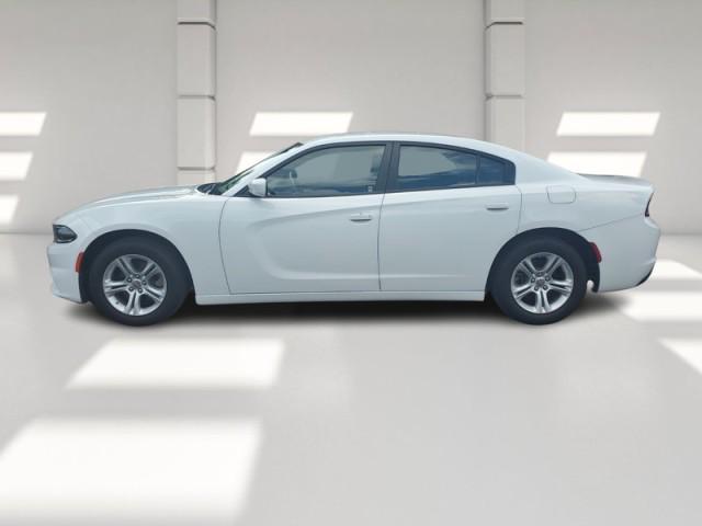 used 2022 Dodge Charger car, priced at $24,985