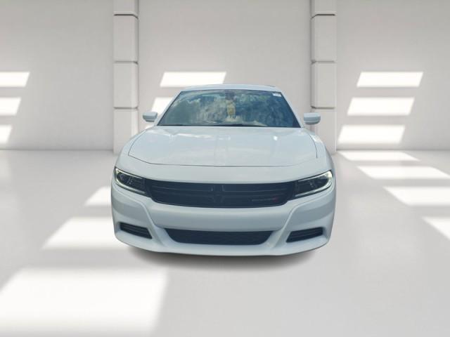 used 2022 Dodge Charger car, priced at $24,985