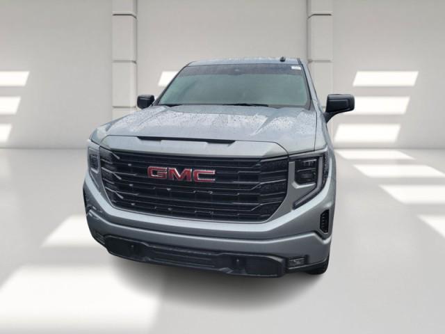 used 2024 GMC Sierra 1500 car, priced at $53,985