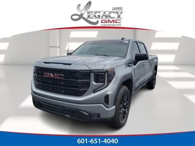 used 2024 GMC Sierra 1500 car, priced at $53,985