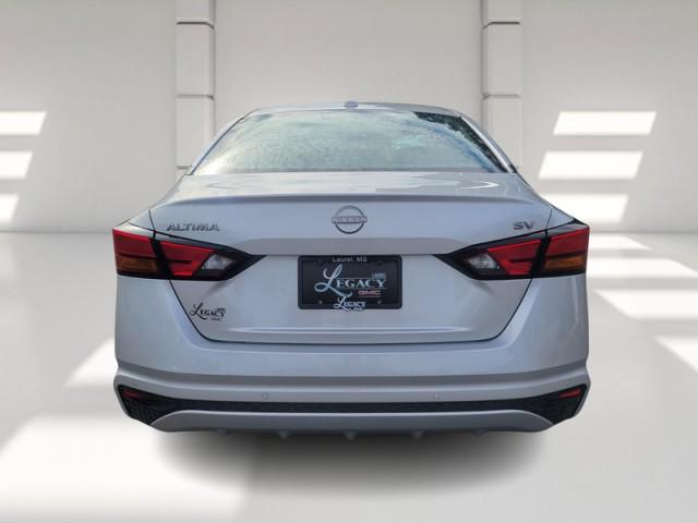 used 2023 Nissan Altima car, priced at $19,785