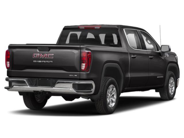 used 2020 GMC Sierra 1500 car, priced at $34,885