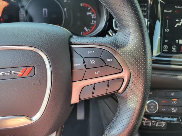 used 2024 Dodge Durango car, priced at $32,901