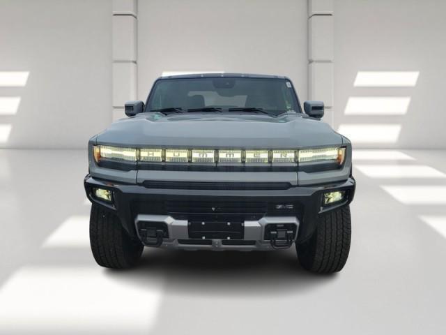 new 2025 GMC HUMMER EV Pickup car, priced at $91,020