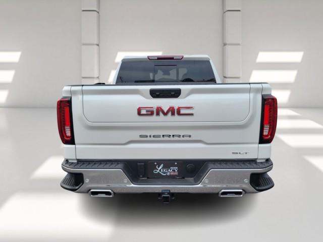new 2025 GMC Sierra 1500 car, priced at $59,570