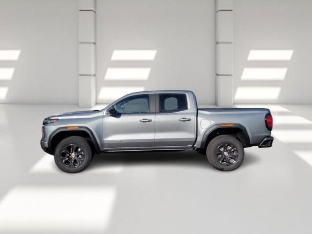 new 2024 GMC Canyon car, priced at $43,315