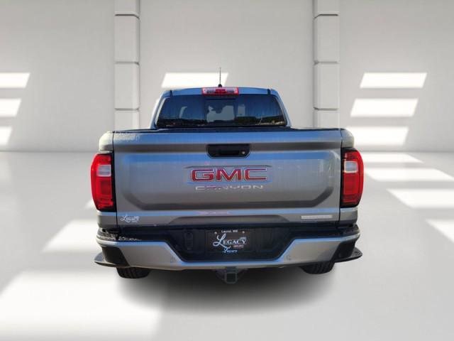 new 2024 GMC Canyon car, priced at $43,315