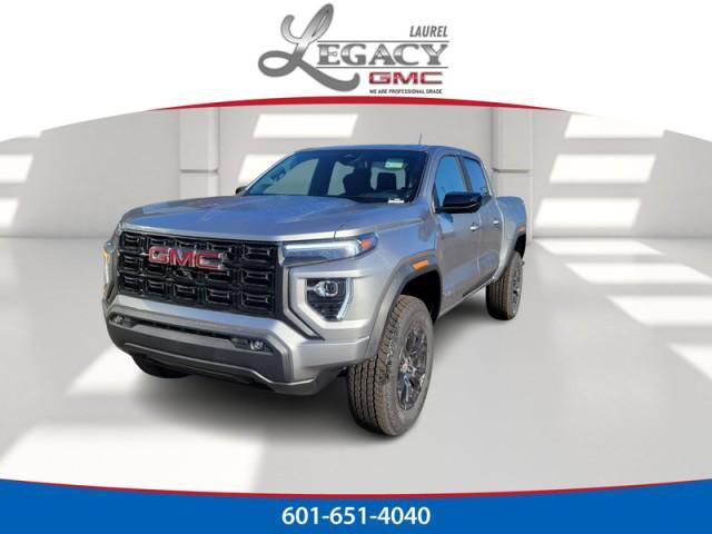 new 2024 GMC Canyon car, priced at $45,315