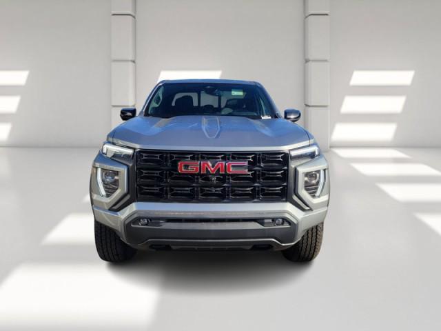 new 2024 GMC Canyon car, priced at $43,315