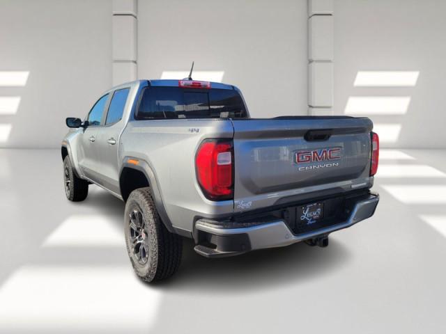 new 2024 GMC Canyon car, priced at $43,315