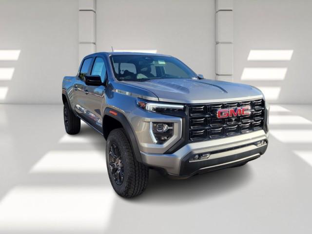 new 2024 GMC Canyon car, priced at $43,315