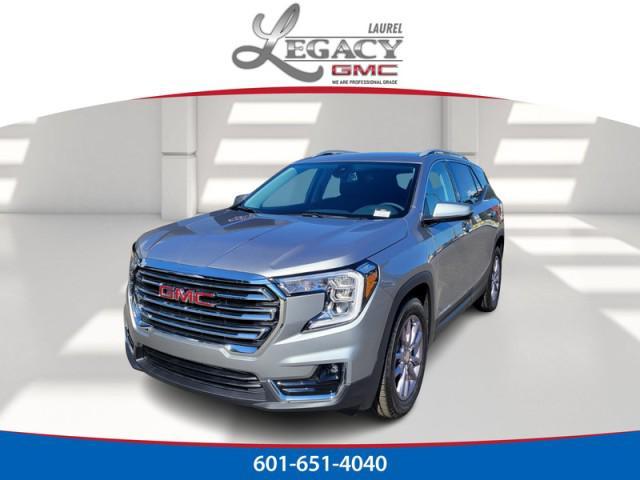 new 2024 GMC Terrain car, priced at $29,090