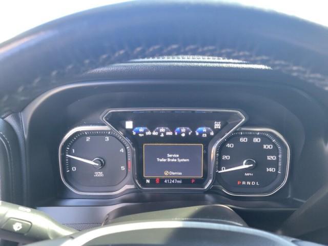 used 2022 GMC Sierra 2500 car