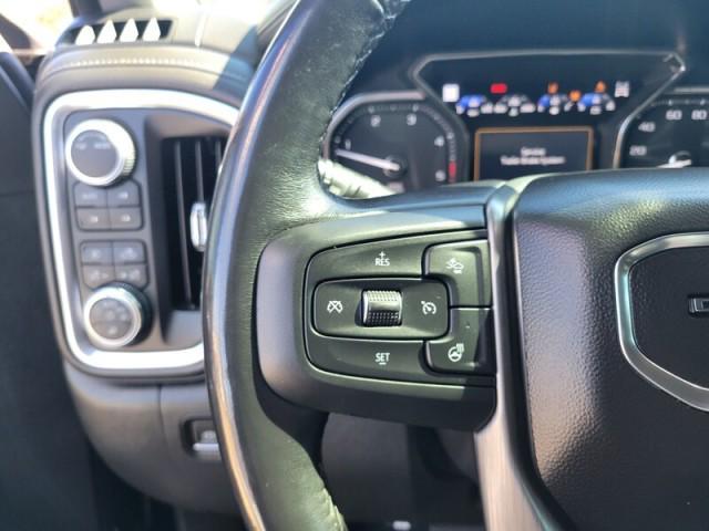 used 2022 GMC Sierra 2500 car