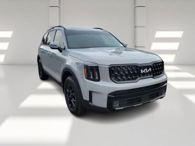 used 2024 Kia Telluride car, priced at $46,498