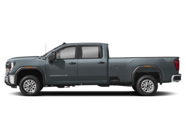 new 2025 GMC Sierra 2500 car, priced at $107,165