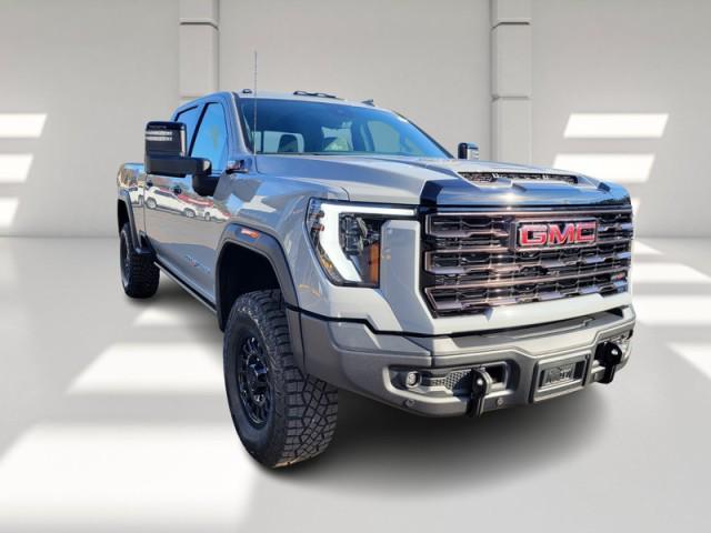 new 2025 GMC Sierra 2500 car, priced at $103,165