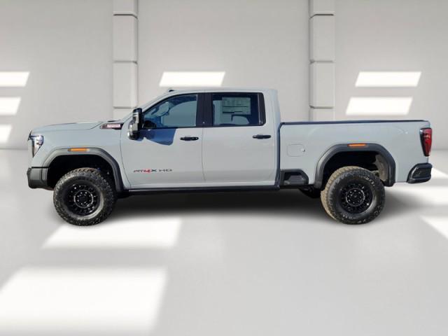 new 2025 GMC Sierra 2500 car, priced at $103,165