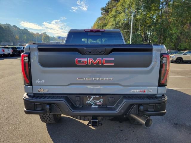 new 2025 GMC Sierra 2500 car, priced at $103,165