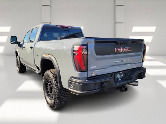 new 2025 GMC Sierra 2500 car, priced at $103,165