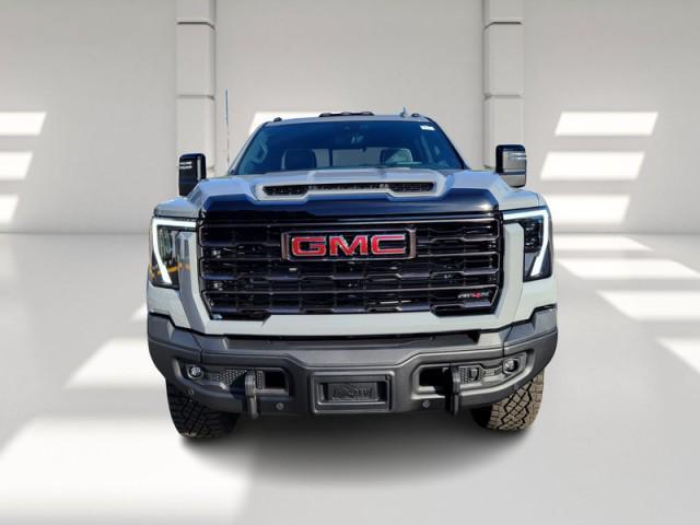 new 2025 GMC Sierra 2500 car, priced at $103,165