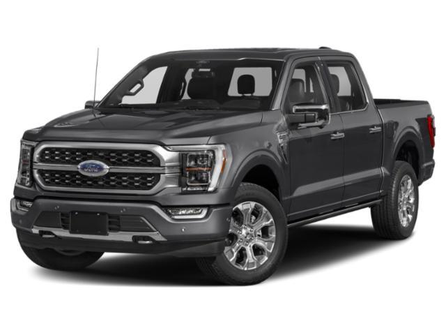 used 2021 Ford F-150 car, priced at $41,995