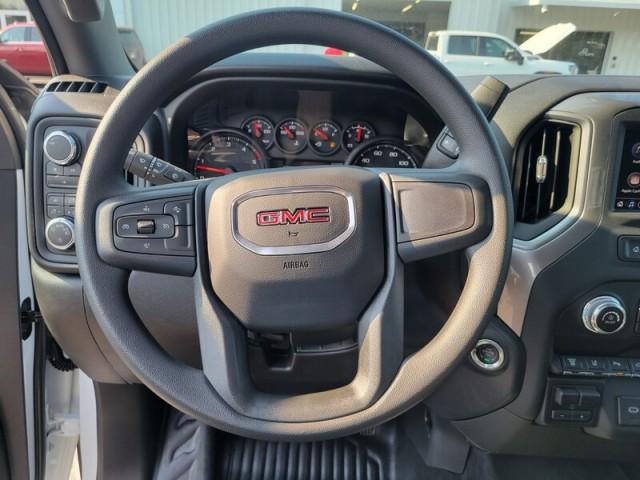 new 2024 GMC Sierra 2500 car, priced at $62,990