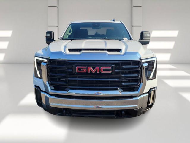 new 2024 GMC Sierra 2500 car, priced at $62,990