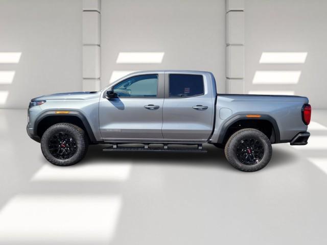 new 2026 GMC Canyon car, priced at $44,620