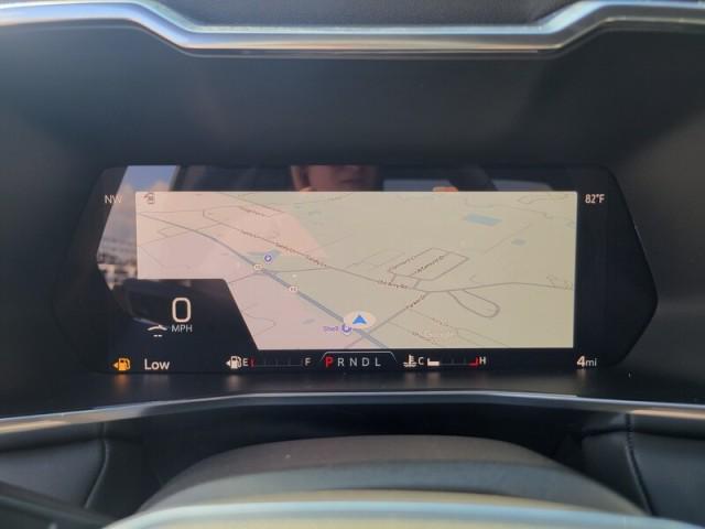 new 2026 GMC Canyon car, priced at $44,620