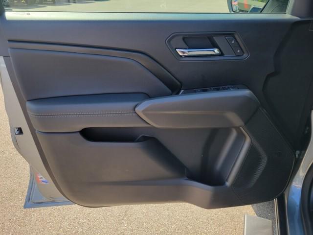 new 2026 GMC Canyon car, priced at $44,620