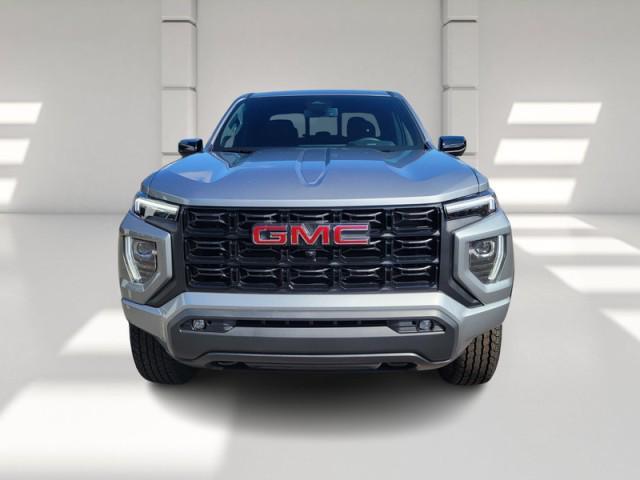 new 2026 GMC Canyon car, priced at $44,620