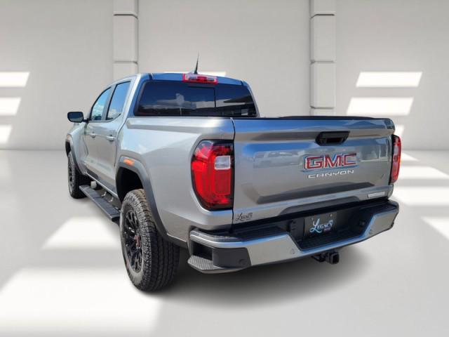 new 2026 GMC Canyon car, priced at $44,620