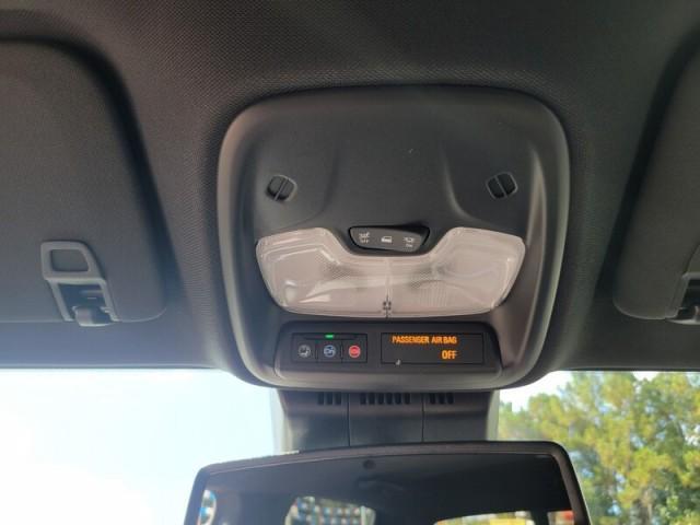 new 2026 GMC Canyon car, priced at $44,620