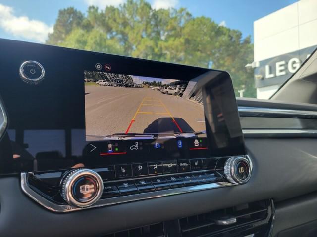 new 2026 GMC Canyon car, priced at $44,620