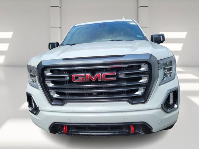 used 2021 GMC Sierra 1500 car, priced at $49,885