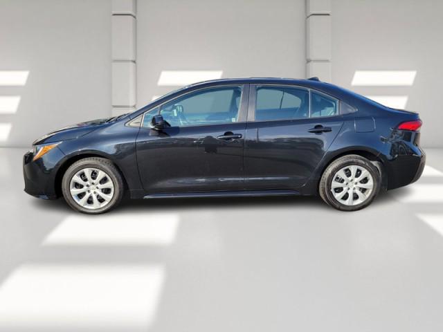 used 2022 Toyota Corolla car, priced at $17,985