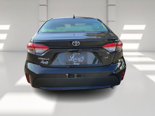 used 2022 Toyota Corolla car, priced at $17,985