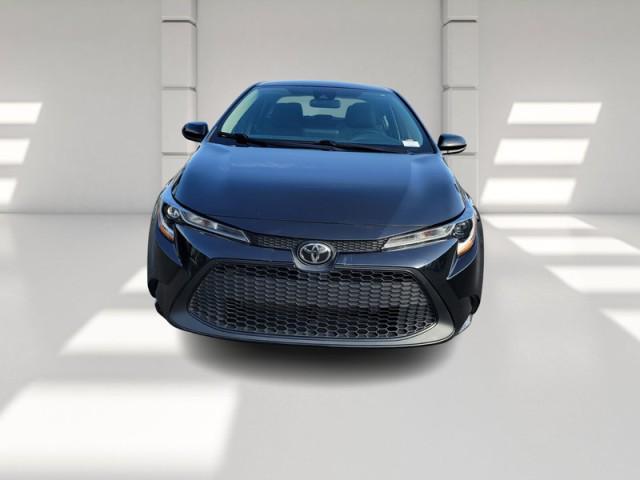 used 2022 Toyota Corolla car, priced at $17,985