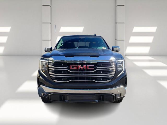 new 2025 GMC Sierra 1500 car, priced at $58,970