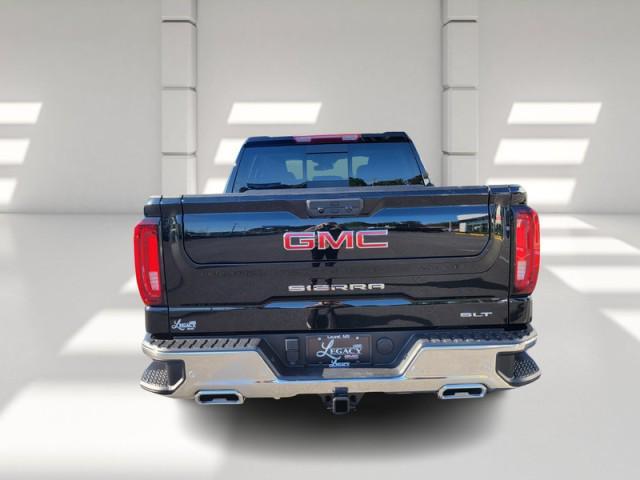 new 2025 GMC Sierra 1500 car, priced at $58,970