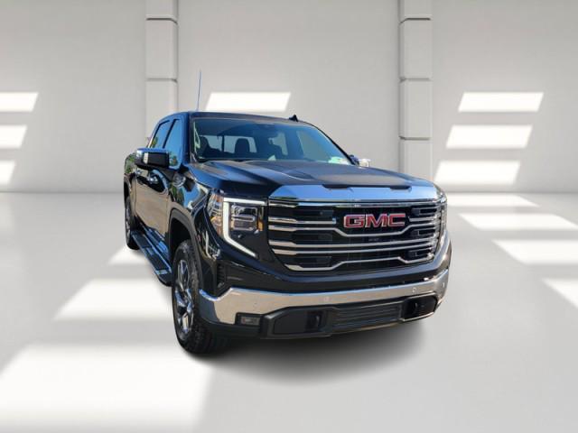 new 2025 GMC Sierra 1500 car, priced at $58,970