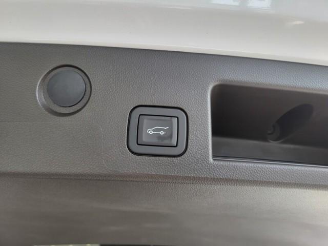 new 2026 GMC Terrain car, priced at $43,990