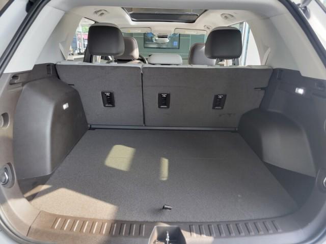 new 2026 GMC Terrain car, priced at $43,990