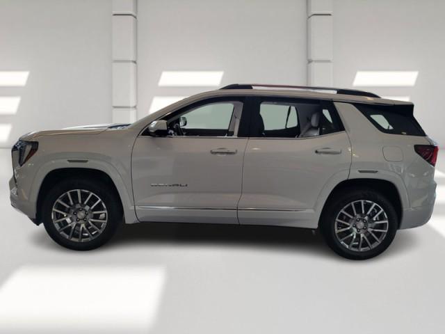 new 2026 GMC Terrain car, priced at $43,990