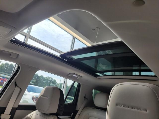 new 2026 GMC Terrain car, priced at $43,990