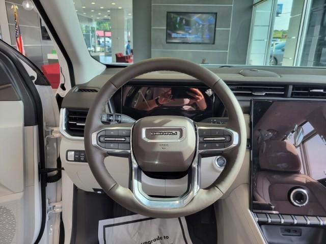 new 2026 GMC Terrain car, priced at $43,990