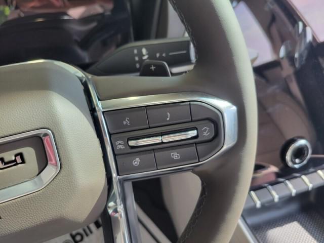 new 2026 GMC Terrain car, priced at $43,990