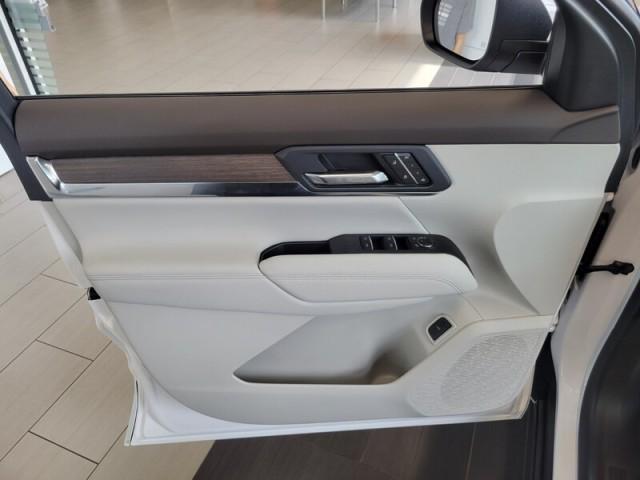 new 2026 GMC Terrain car, priced at $43,990