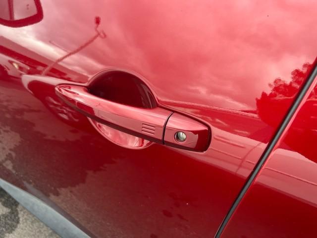 used 2022 Nissan Pathfinder car, priced at $26,504